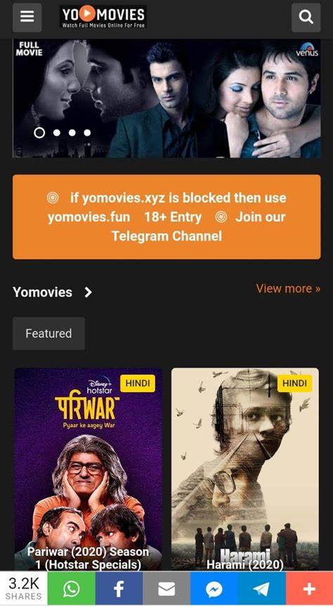 yomovie|Bollywood Movies 